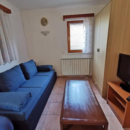 Apartma Jowz Bovec Ngoại thất bức ảnh