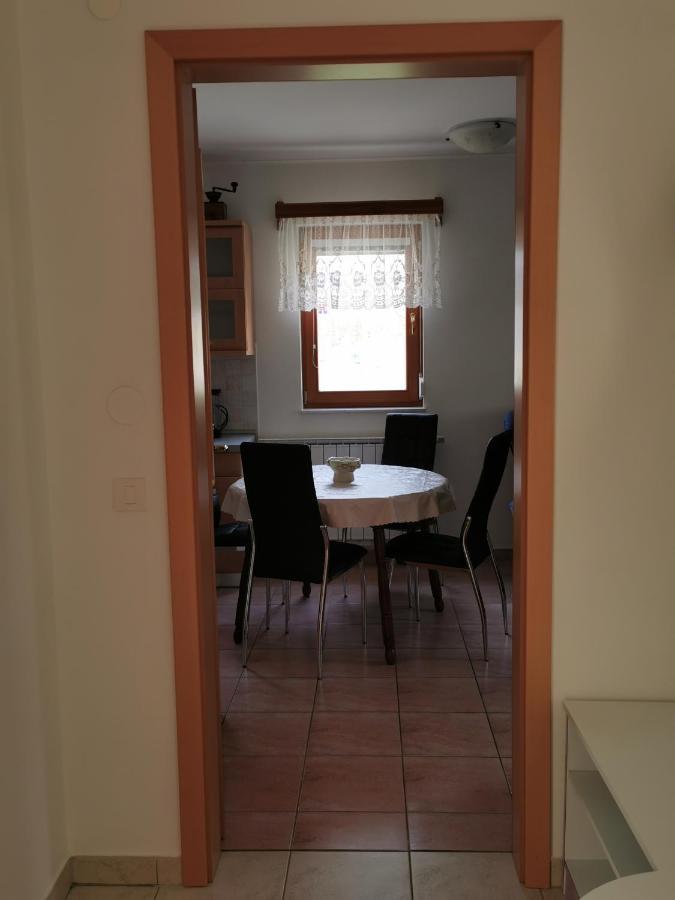 Apartma Jowz Bovec Ngoại thất bức ảnh
