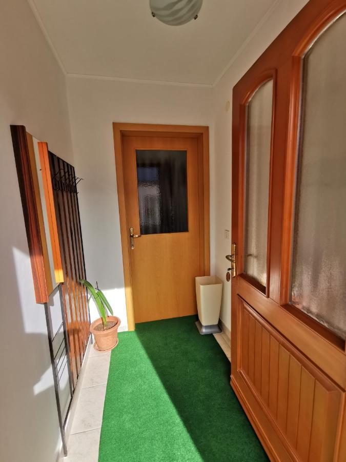 Apartma Jowz Bovec Ngoại thất bức ảnh