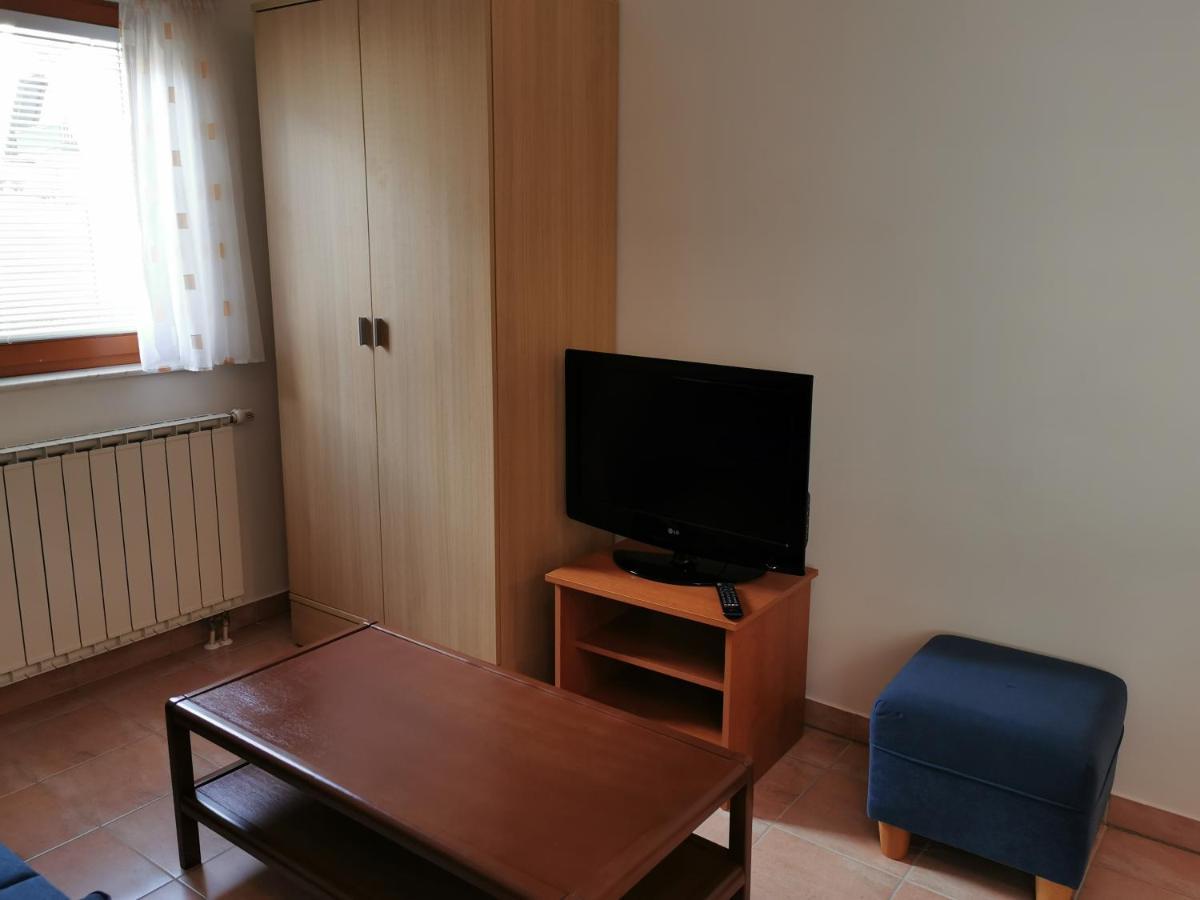 Apartma Jowz Bovec Ngoại thất bức ảnh