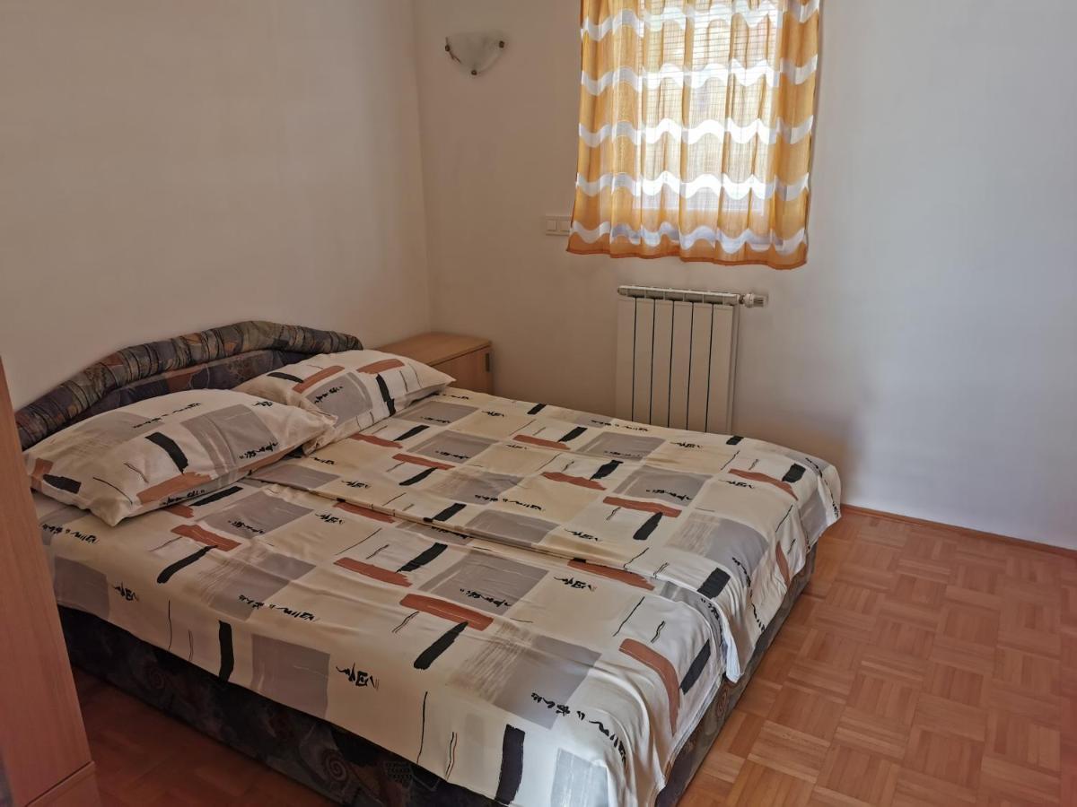 Apartma Jowz Bovec Ngoại thất bức ảnh